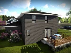 Plan 020H-0461