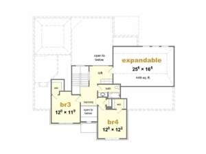 Plan 061H-0085