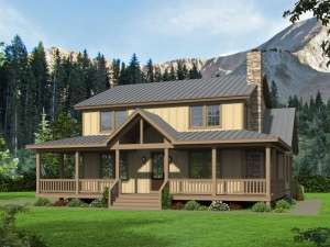 Plan 062H-0207