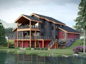 Plan 062H-0574
