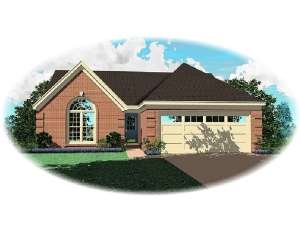 Plan 006H-0049