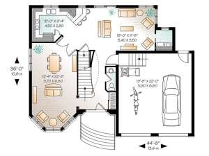 Plan 027H-0046