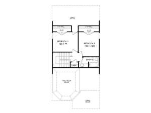Plan 062H-0017