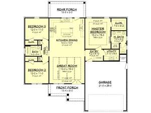 Plan 097H-0010