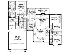 Plan 001H-0232