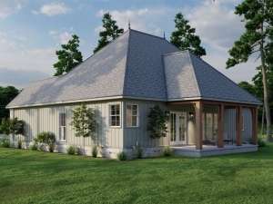 Plan 025H-0304