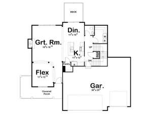 Plan 050H-0114