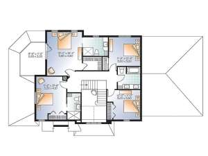 Plan 027H-0448