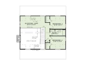 Plan 025H-0317