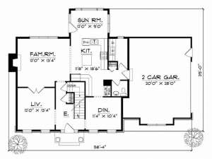 Plan 020H-0012