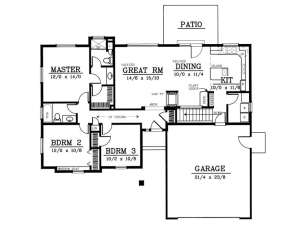 Plan 026H-0008