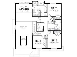 Plan 034H-0169