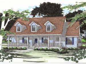 Plan 036H-0074