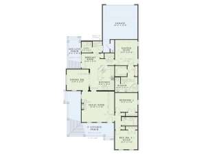 Plan 025H-0293