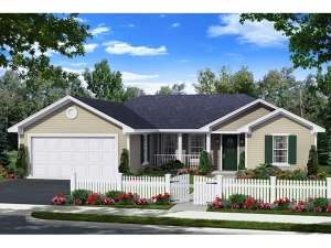 Plan 001H-0205