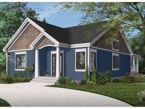 Plan 027H-0511