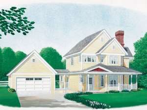 Plan 054H-0063