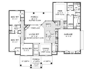 Plan 021H-0233
