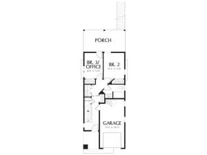 Plan 034H-0322