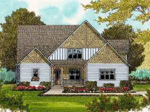 Plan 029H-0105