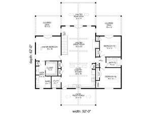 Plan 062H-0448