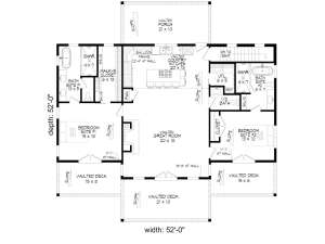 Plan 062H-0595