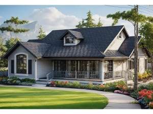 Plan 051H-0011