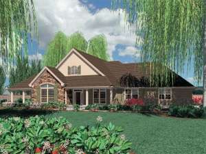 Plan 034H-0278