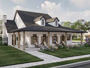 Plan 050H-0585