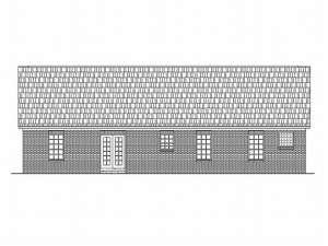 Plan 001H-0018