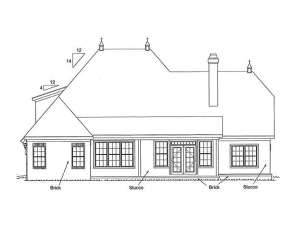 Plan 059H-0009
