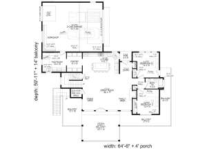 Plan 062H-0592