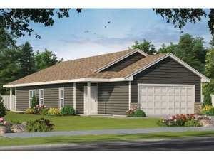 Plan 031H-0386