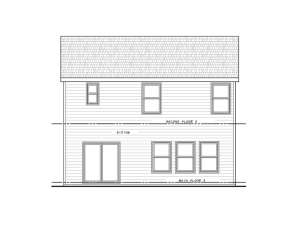 Plan 031H-0443