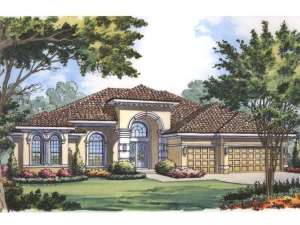 Plan 043H-0157