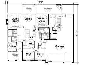 Plan 031H-0411