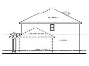 Plan 031H-0383