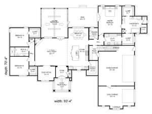 Plan 062H-0133