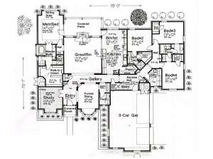 Plan 002H-0033