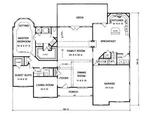 Plan 019H-0054