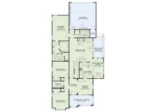 Plan 025H-0250