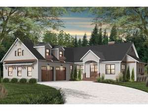 Plan 027H-0432