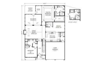 Plan 053H-0121