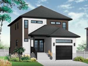 Plan 027H-0450