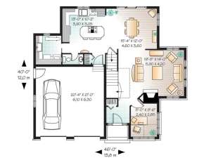 Plan 027H-0028
