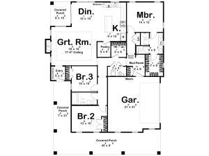 Plan 050H-0585