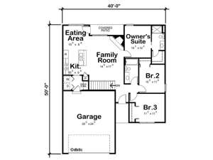 Plan 031H-0430