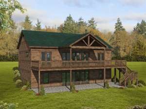Plan 062H-0257