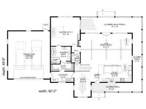 Plan 062H-0327