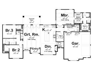 Plan 050H-0571